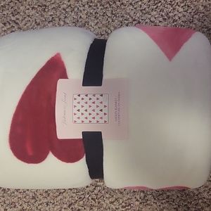 Victoria Secrets Blanket